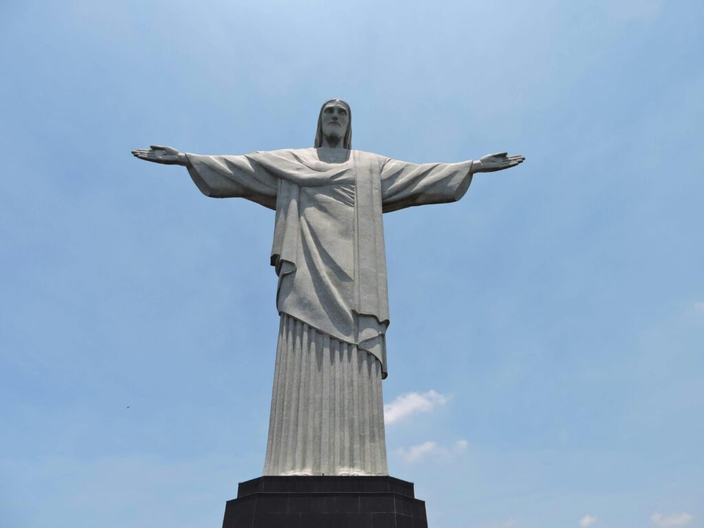 Christusbeeld